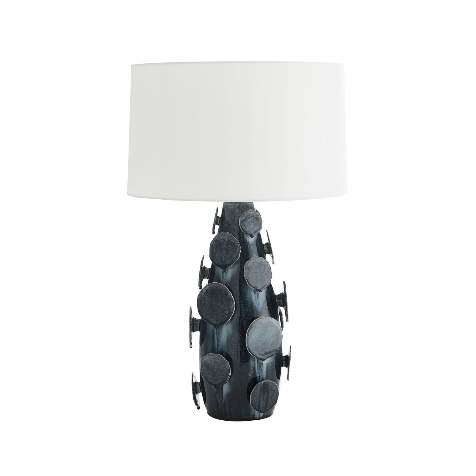Arteriors Настольная лампа Laguna от Arteriors
