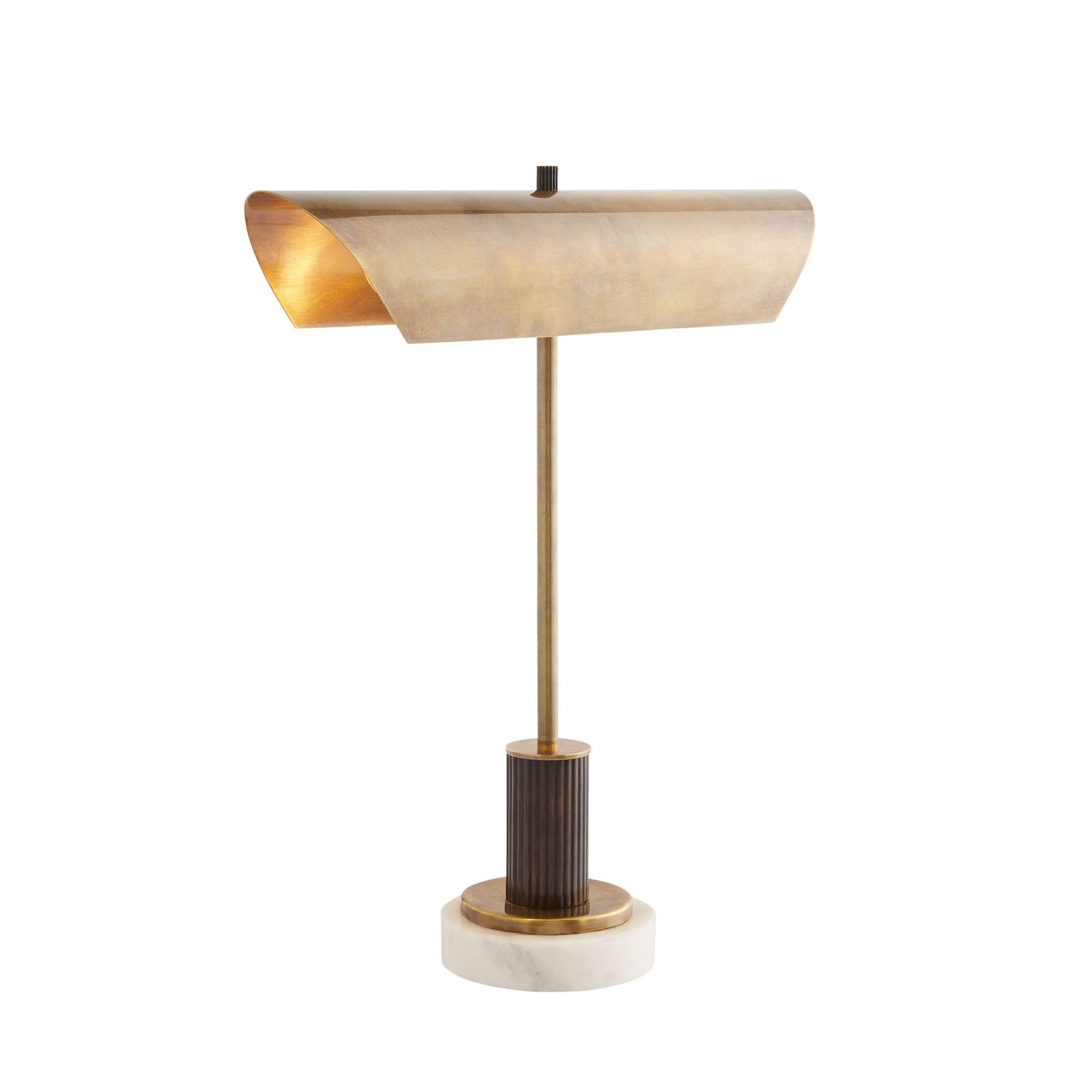 Arteriors Настольная лампа Lansing от Arteriors