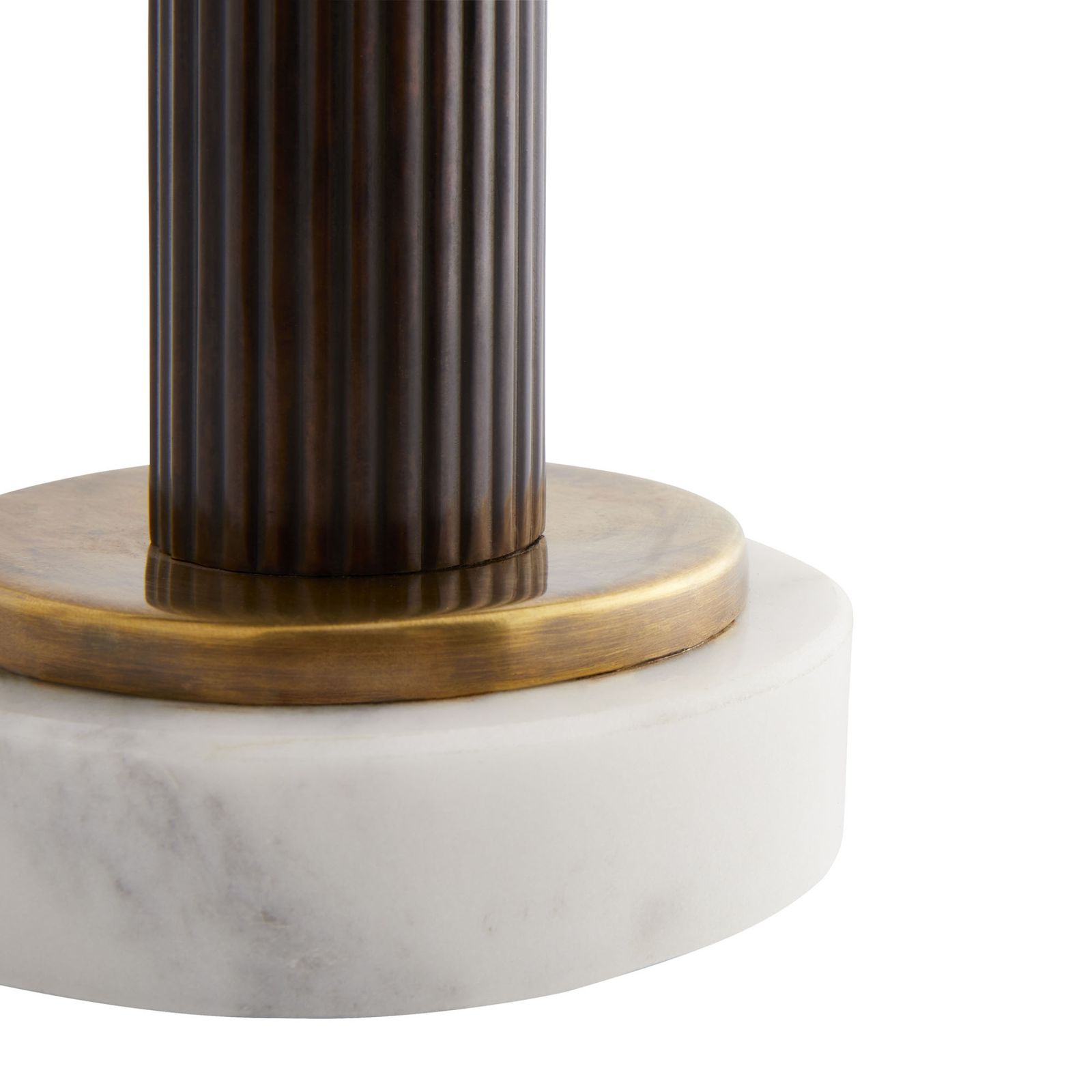 Arteriors Настольная лампа Lansing от Arteriors — в интерьере