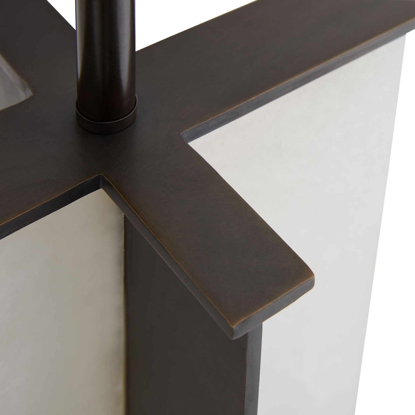 Arteriors Настольная лампа Lyon от Arteriors — в интерьере