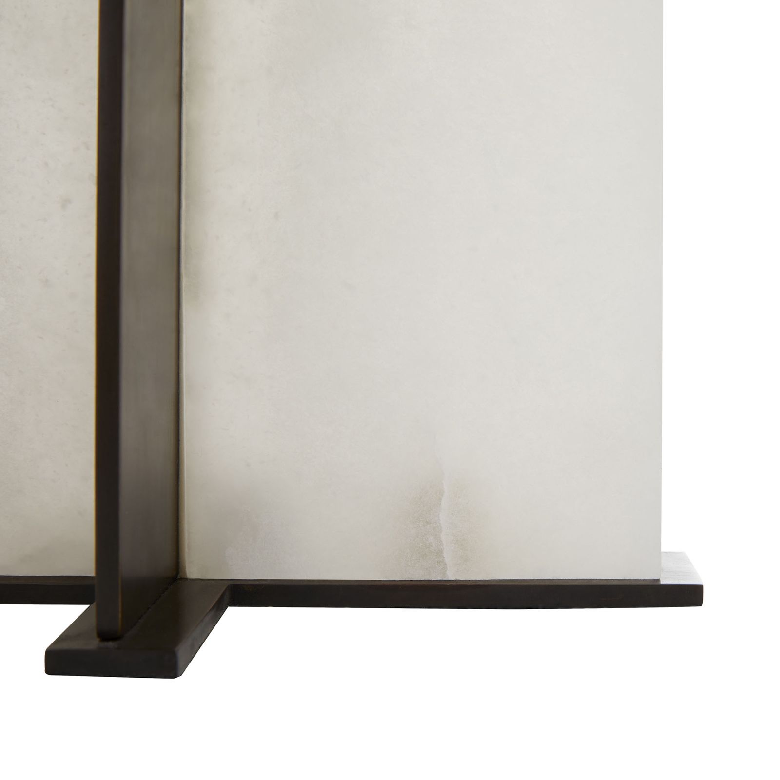 Arteriors Настольная лампа Lyon от Arteriors — в интерьере