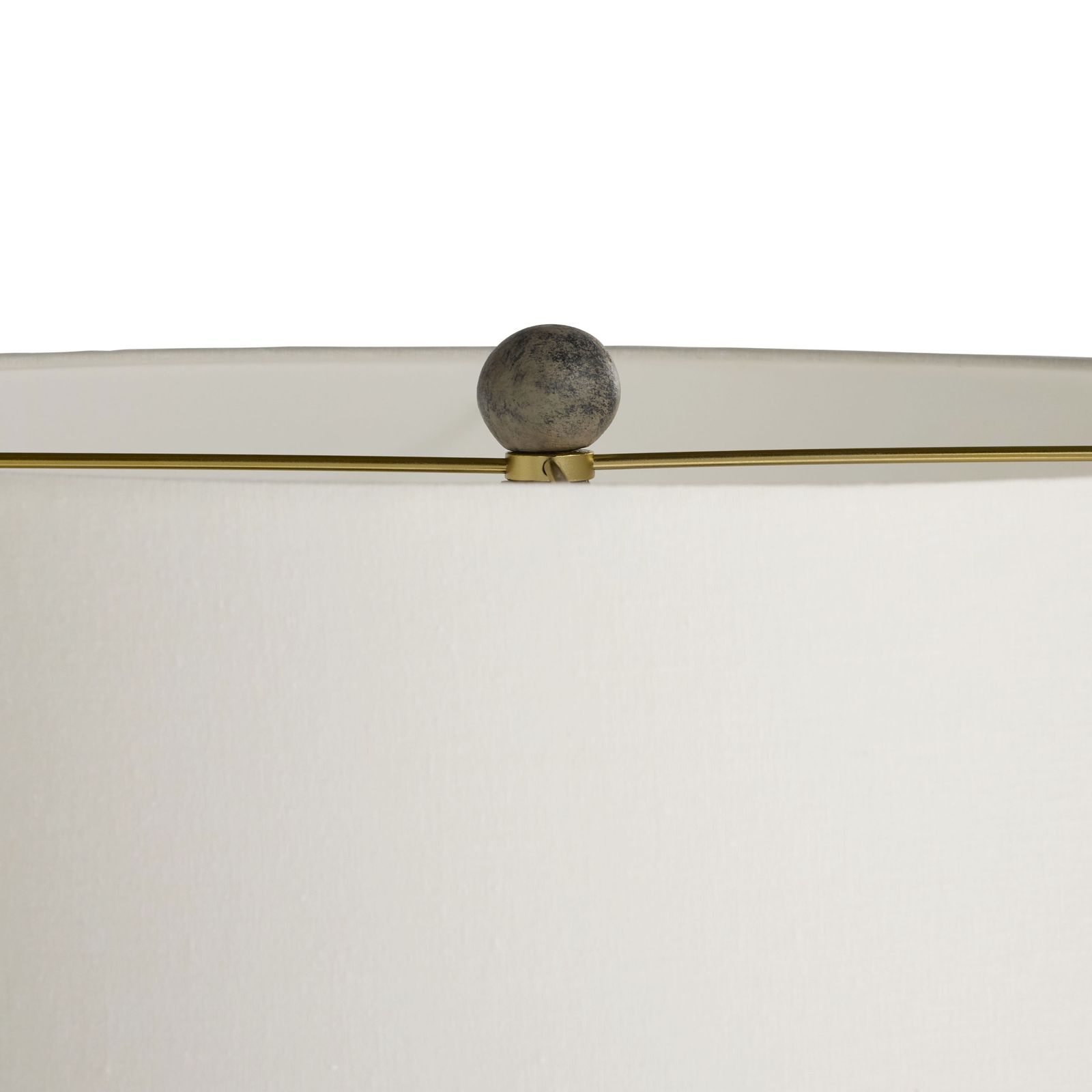 Arteriors Настольная лампа Navi от Arteriors — в интерьере