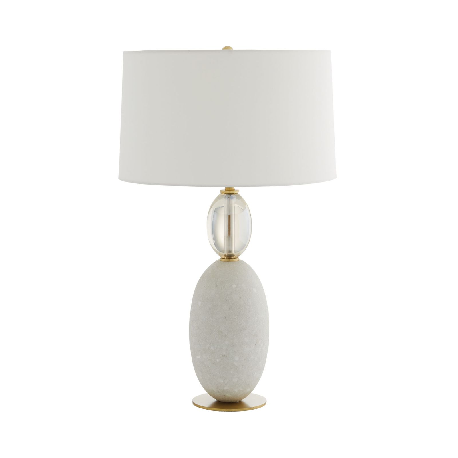 Arteriors Настольная лампа Minato от Arteriors