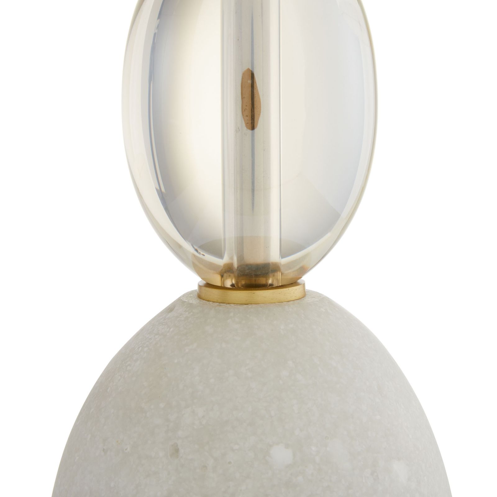 Arteriors Настольная лампа Minato от Arteriors — в интерьере