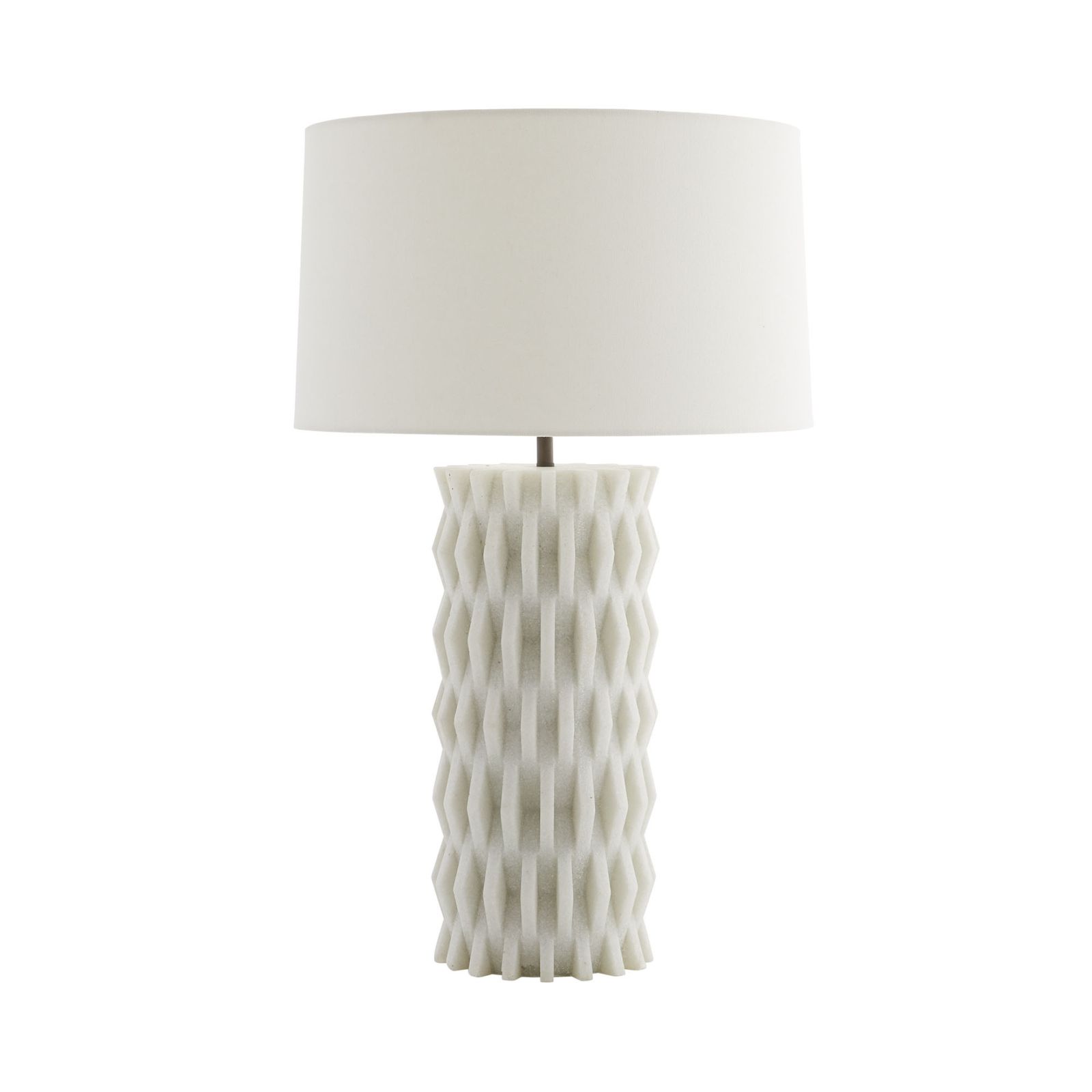 Arteriors Настольная лампа Nago от Arteriors