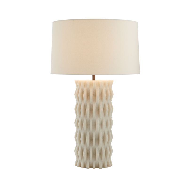 Arteriors Настольная лампа Nago от Arteriors