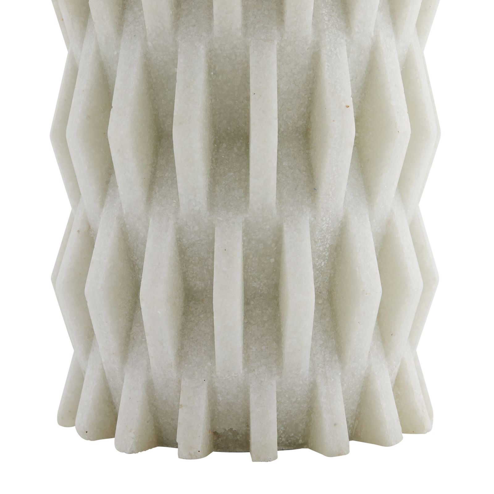 Arteriors Настольная лампа Nago от Arteriors — в интерьере