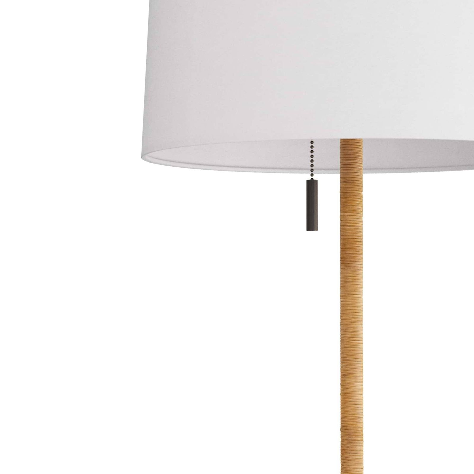 Arteriors Настольная лампа Valerie от Arteriors — в интерьере