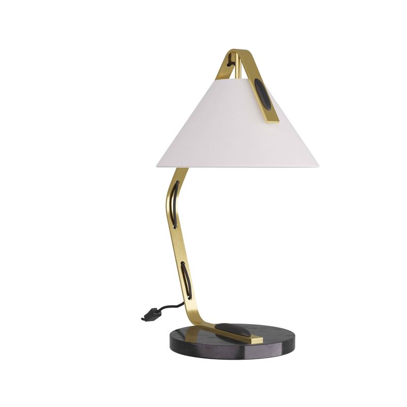 Arteriors Настольная лампа Vernon от Arteriors