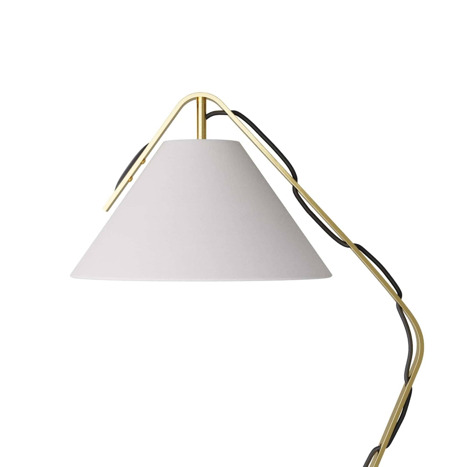 Arteriors Настольная лампа Vernon от Arteriors