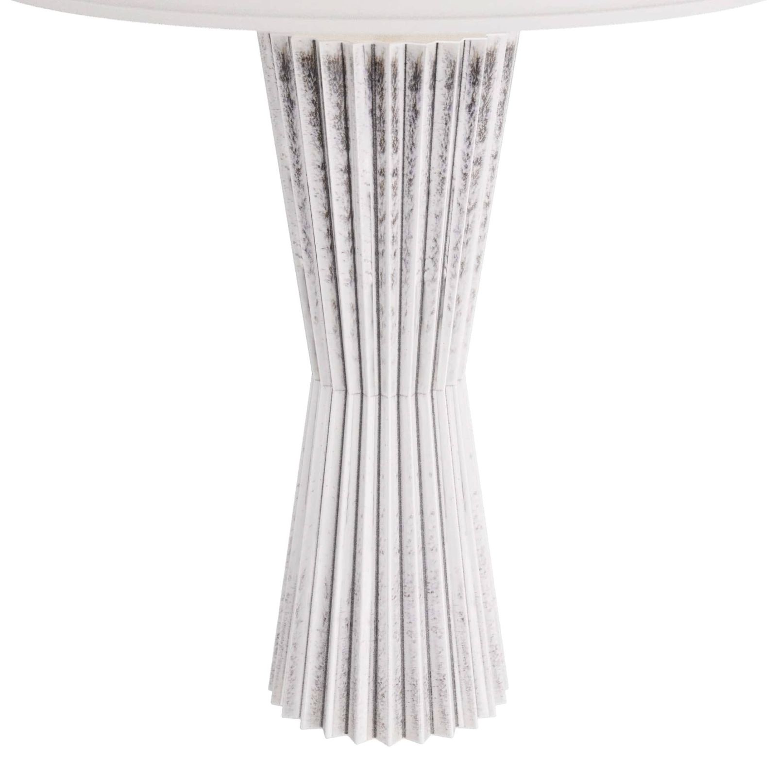Arteriors Настольная лампа Vayla от Arteriors — в интерьере