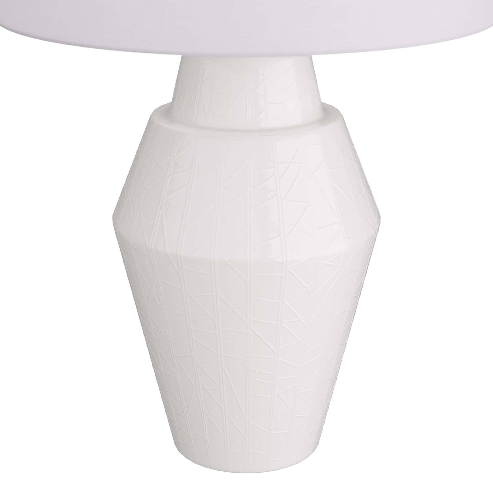 Arteriors Настольная лампа Wanda от Arteriors — в интерьере