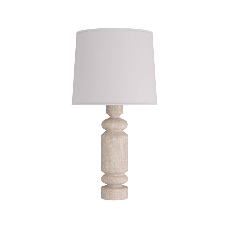 Arteriors Настольная лампа Woodrow от Arteriors