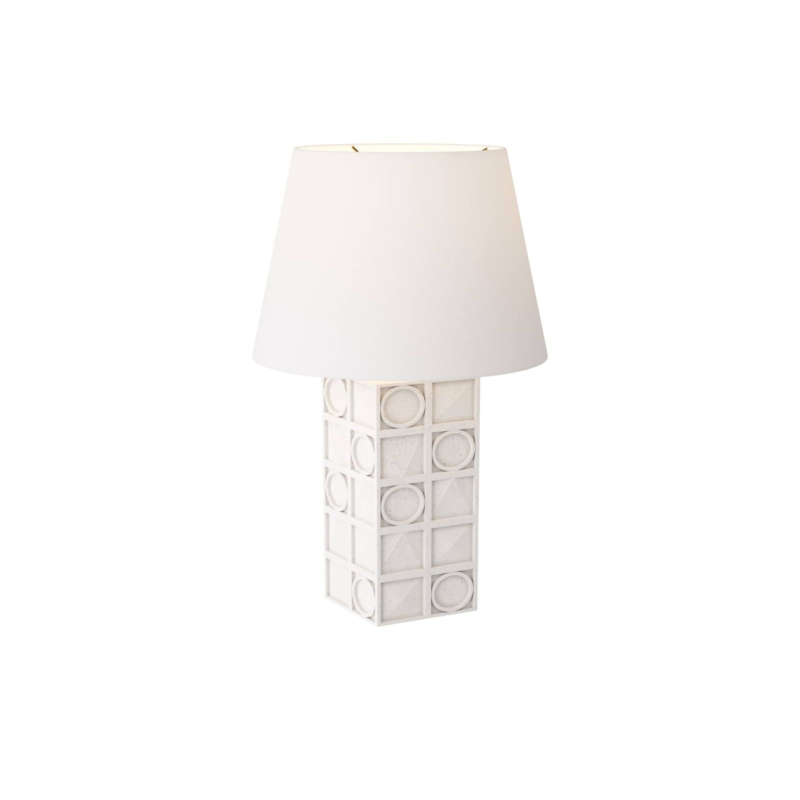 Arteriors Настольная лампа Empire от Arteriors