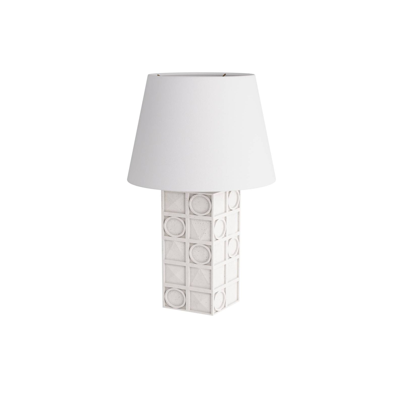 Arteriors Настольная лампа Empire от Arteriors