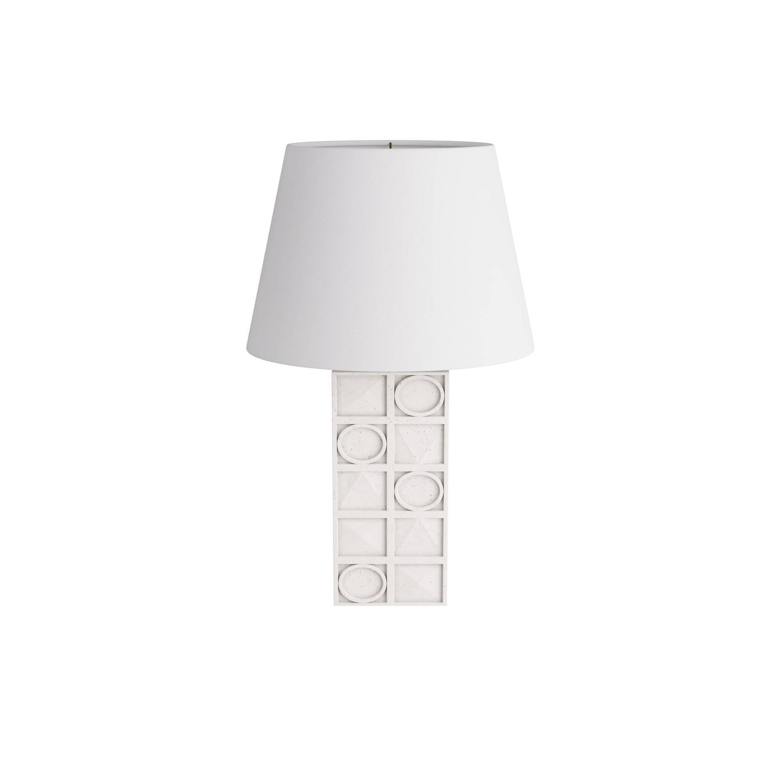 Arteriors Настольная лампа Empire от Arteriors