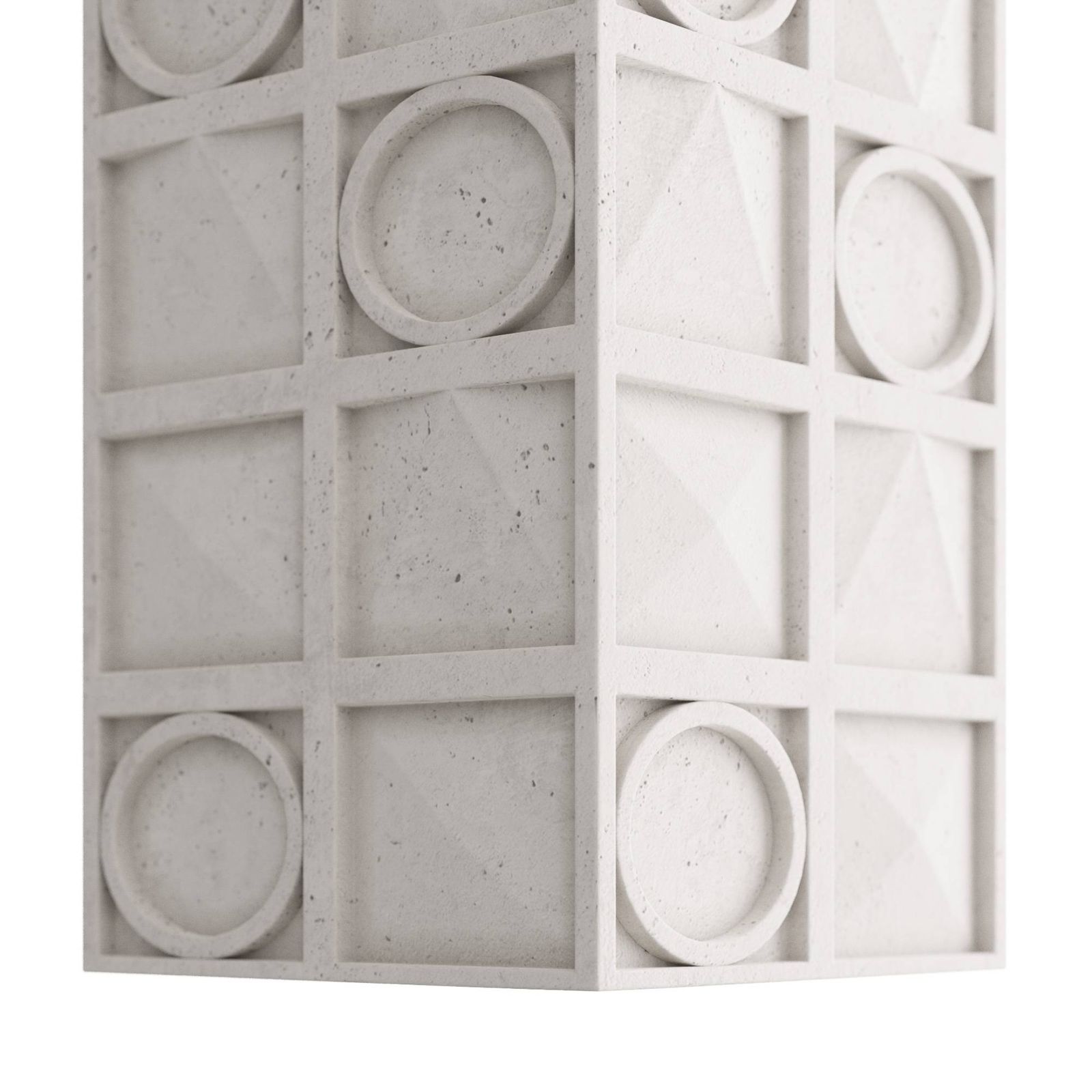 Arteriors Настольная лампа Empire от Arteriors — в интерьере