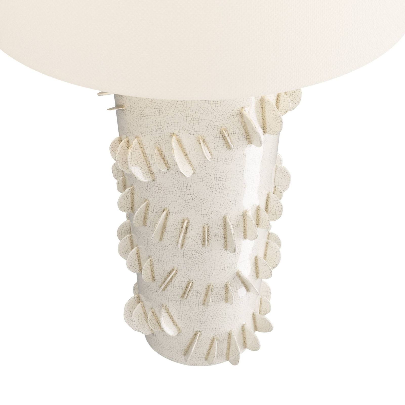 Arteriors Настольная лампа Beatrix от Arteriors — в интерьере