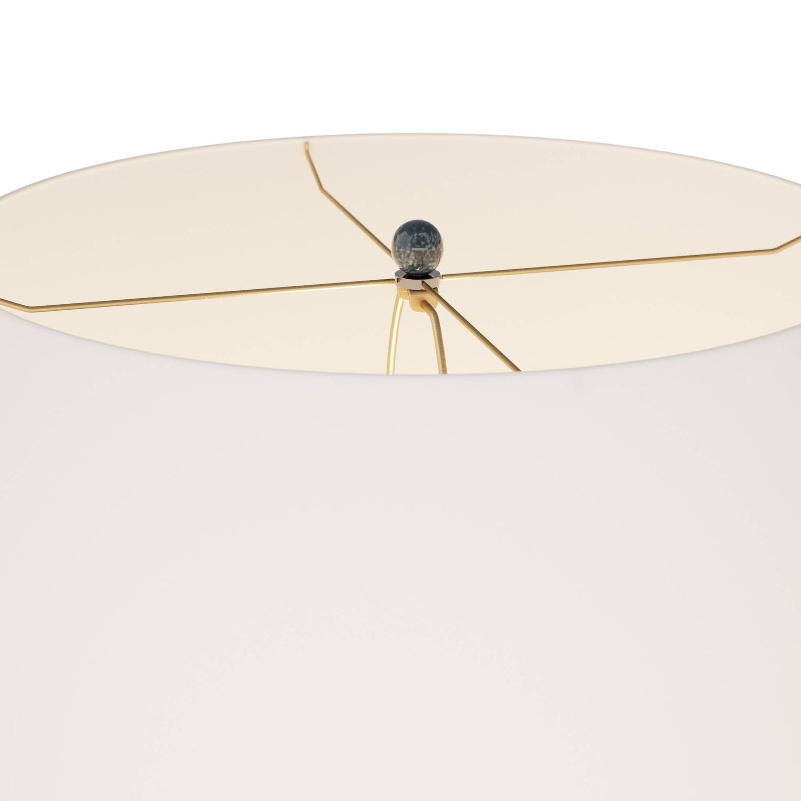 Arteriors Настольная лампа Aegon от Arteriors — в интерьере