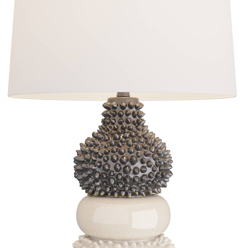 Arteriors Настольная лампа Basilio от Arteriors — в интерьере