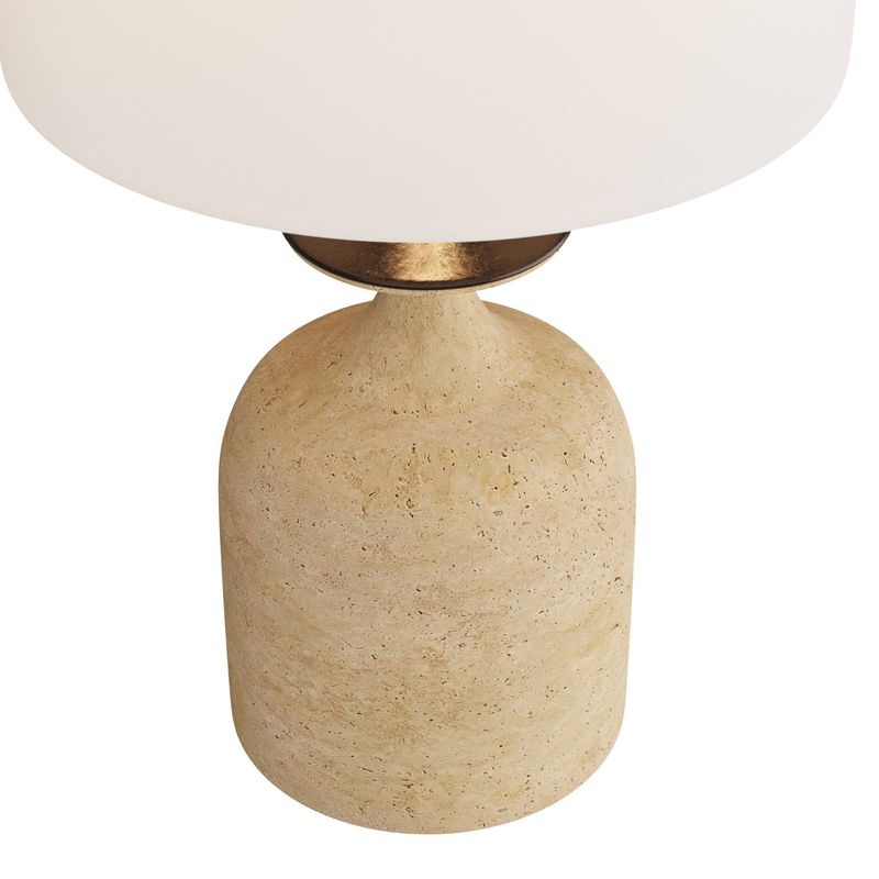 Arteriors Настольная лампа Bridgeport от Arteriors — в интерьере