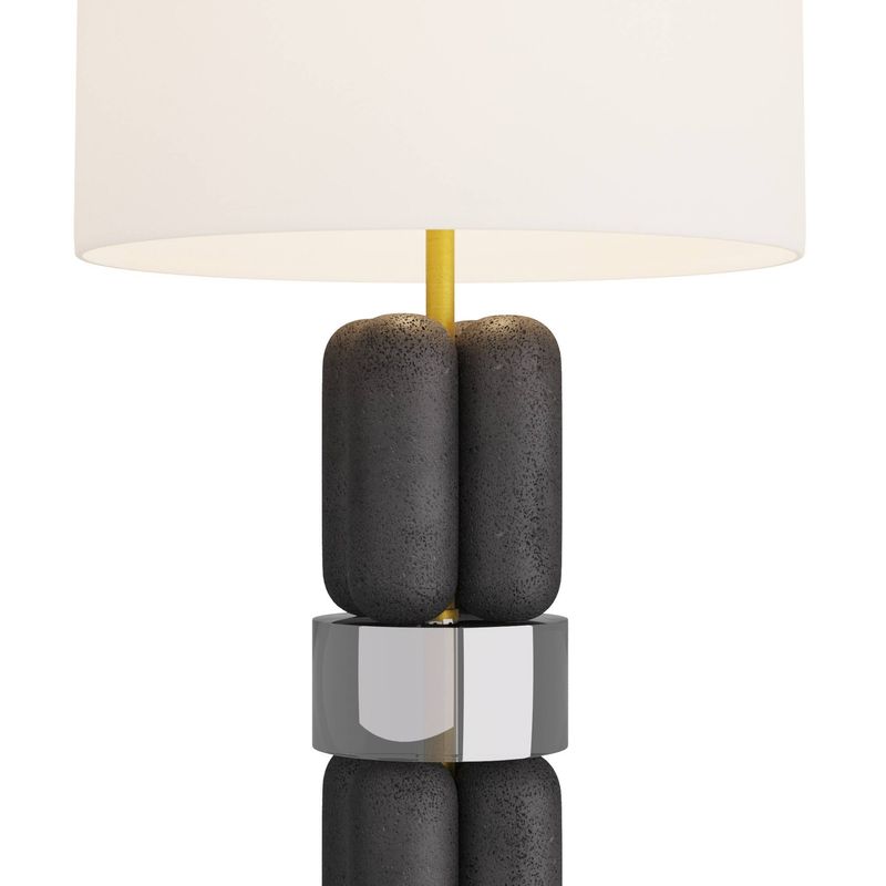 Arteriors Настольная лампа Bronson от Arteriors — в интерьере
