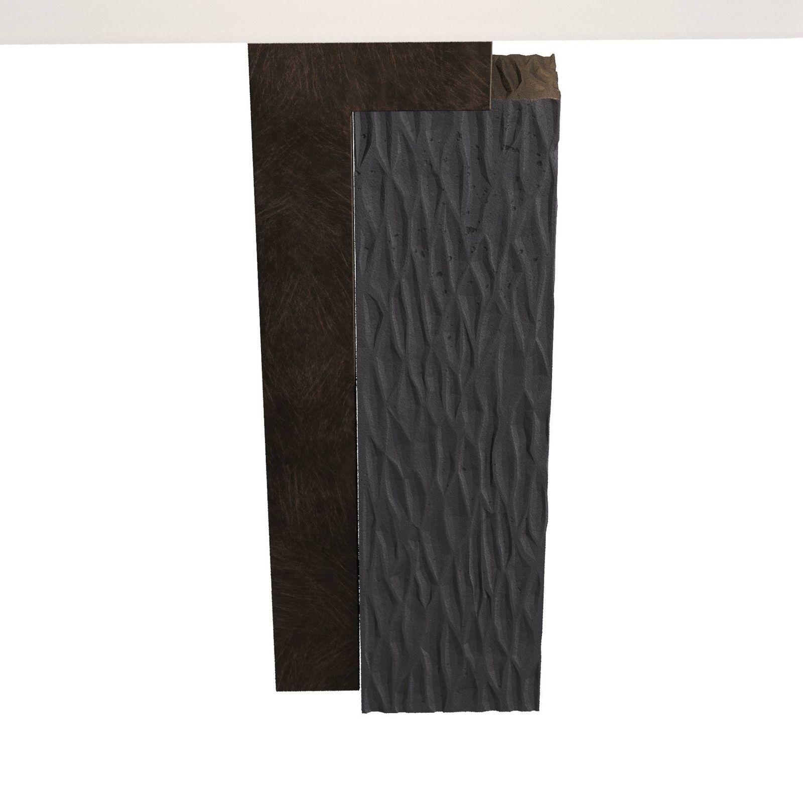 Arteriors Настольная лампа Briarwood от Arteriors — в интерьере