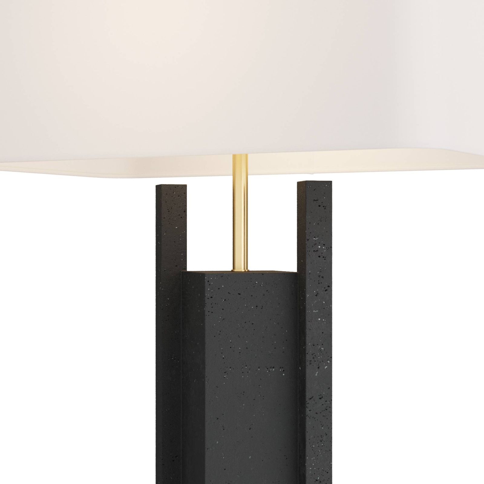 Arteriors Настольная лампа Zory от Arteriors — в интерьере