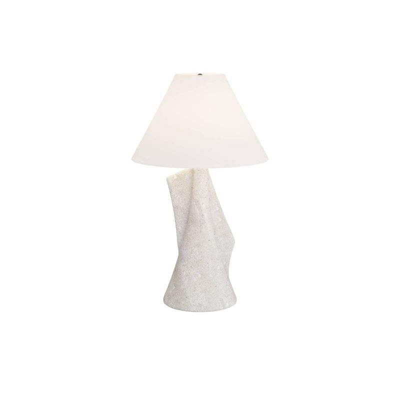 Arteriors Настольная лампа Bruce от Arteriors