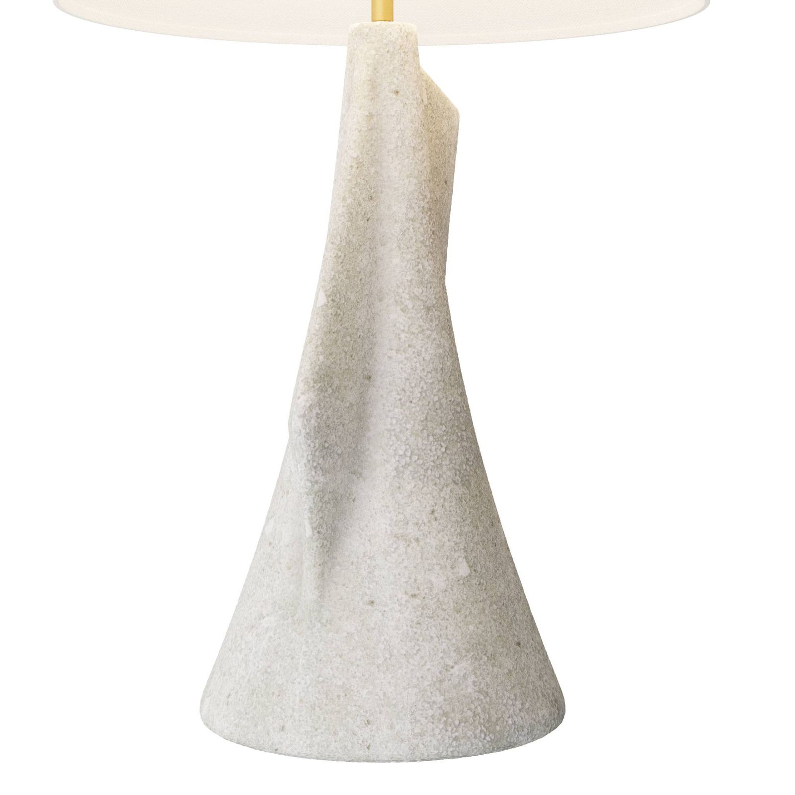 Arteriors Настольная лампа Bruce от Arteriors — в интерьере