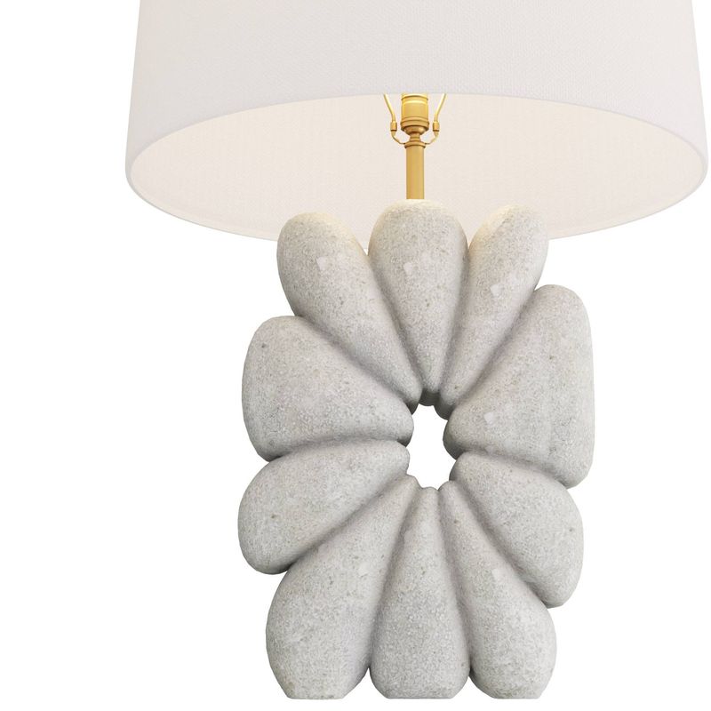 Arteriors Настольная лампа Ashley от Arteriors — в интерьере