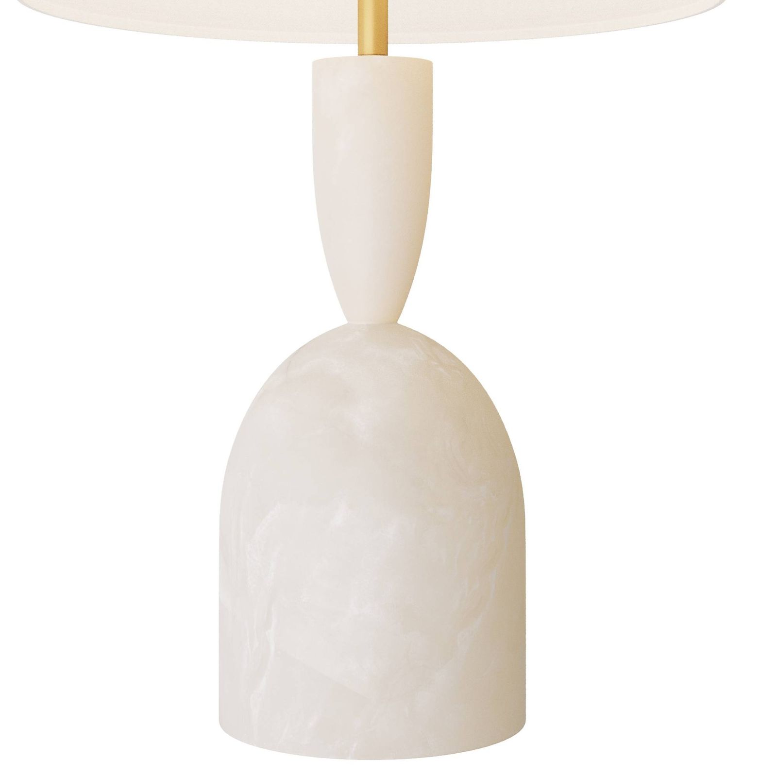 Arteriors Настольная лампа Brighton от Arteriors — в интерьере