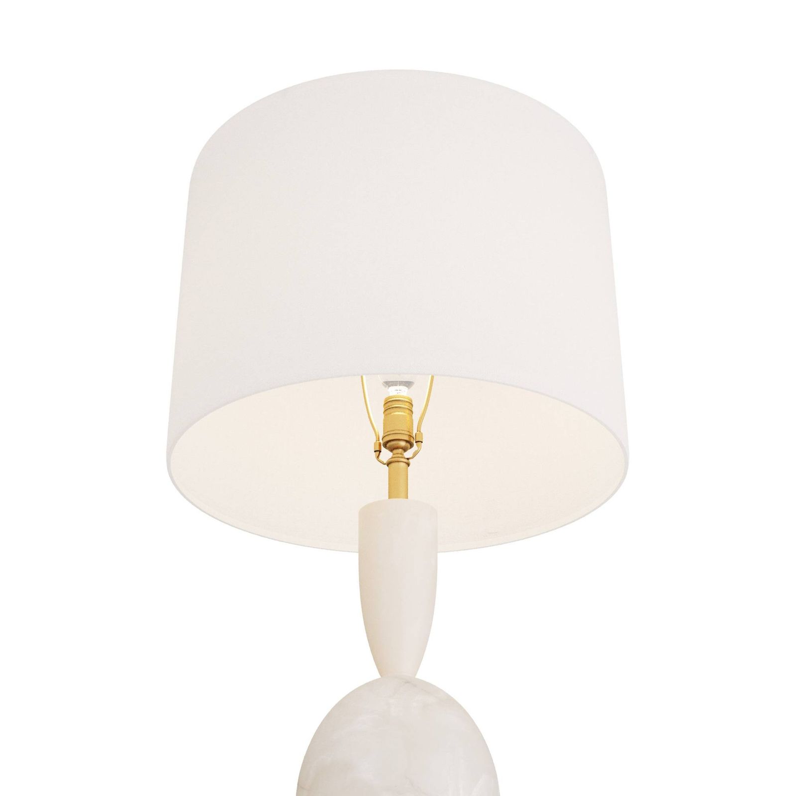 Arteriors Настольная лампа Brighton от Arteriors