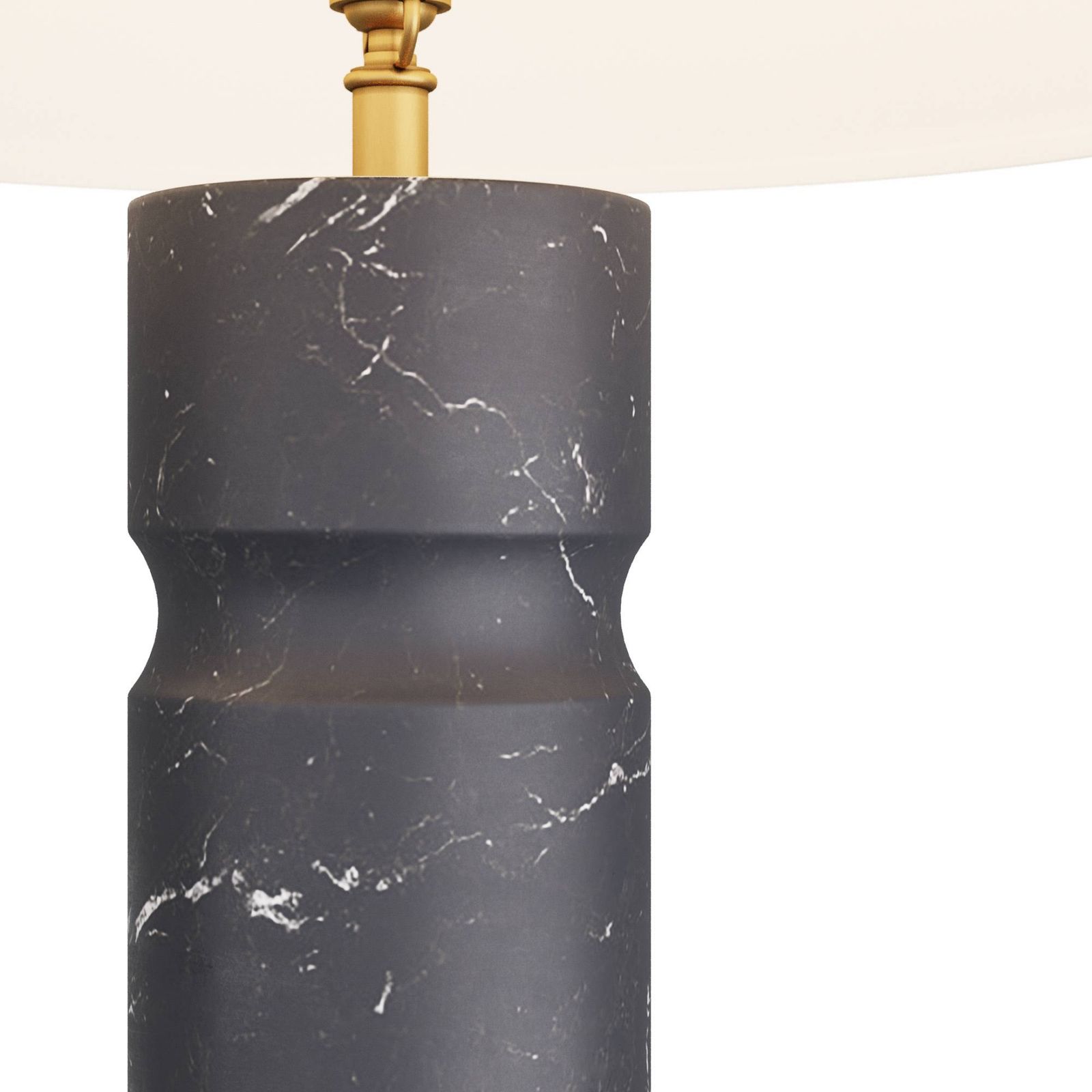 Arteriors Настольная лампа Angelina от Arteriors — в интерьере