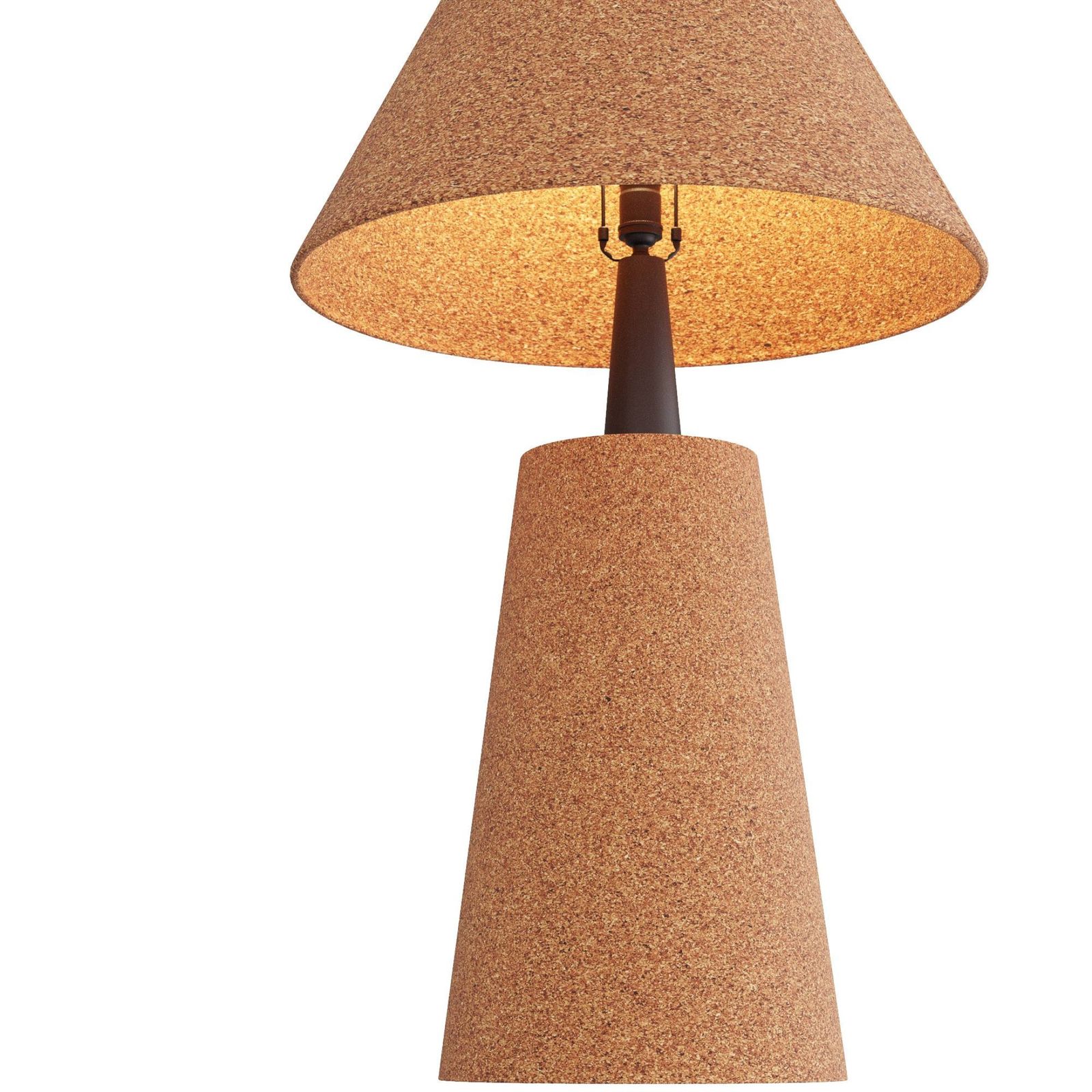 Arteriors Настольная лампа Yuri от Arteriors