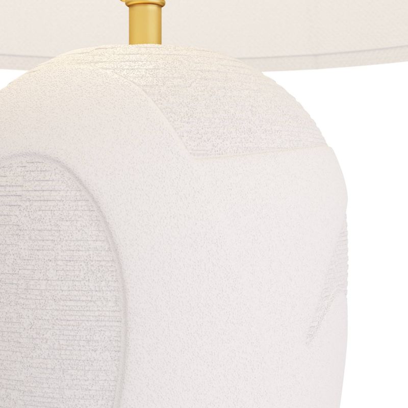 Arteriors Настольная лампа Amelia от Arteriors — в интерьере