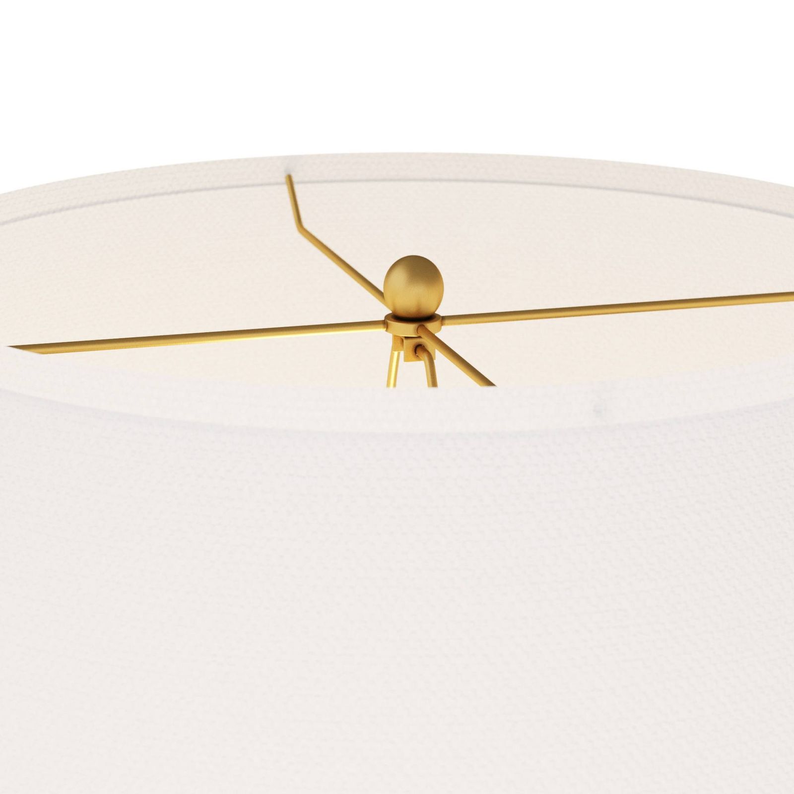 Arteriors Настольная лампа Amelia от Arteriors — в интерьере