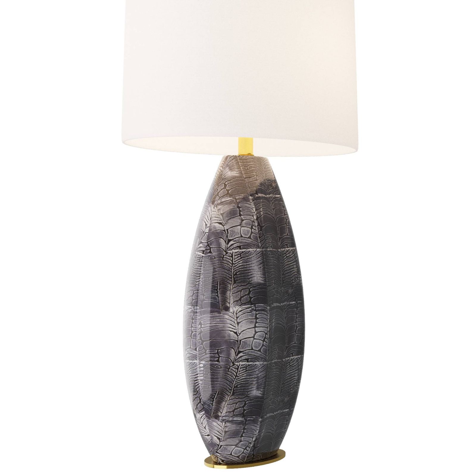 Arteriors Настольная лампа Brando от Arteriors