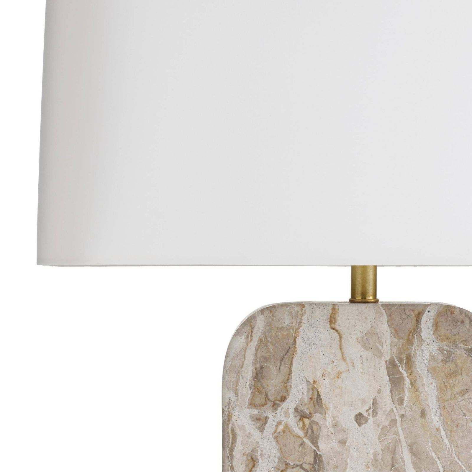 Arteriors Настольная лампа Birmingham от Arteriors — в интерьере