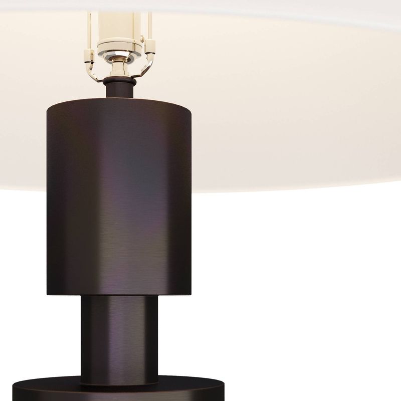 Arteriors Настольная лампа Blazi от Arteriors — в интерьере