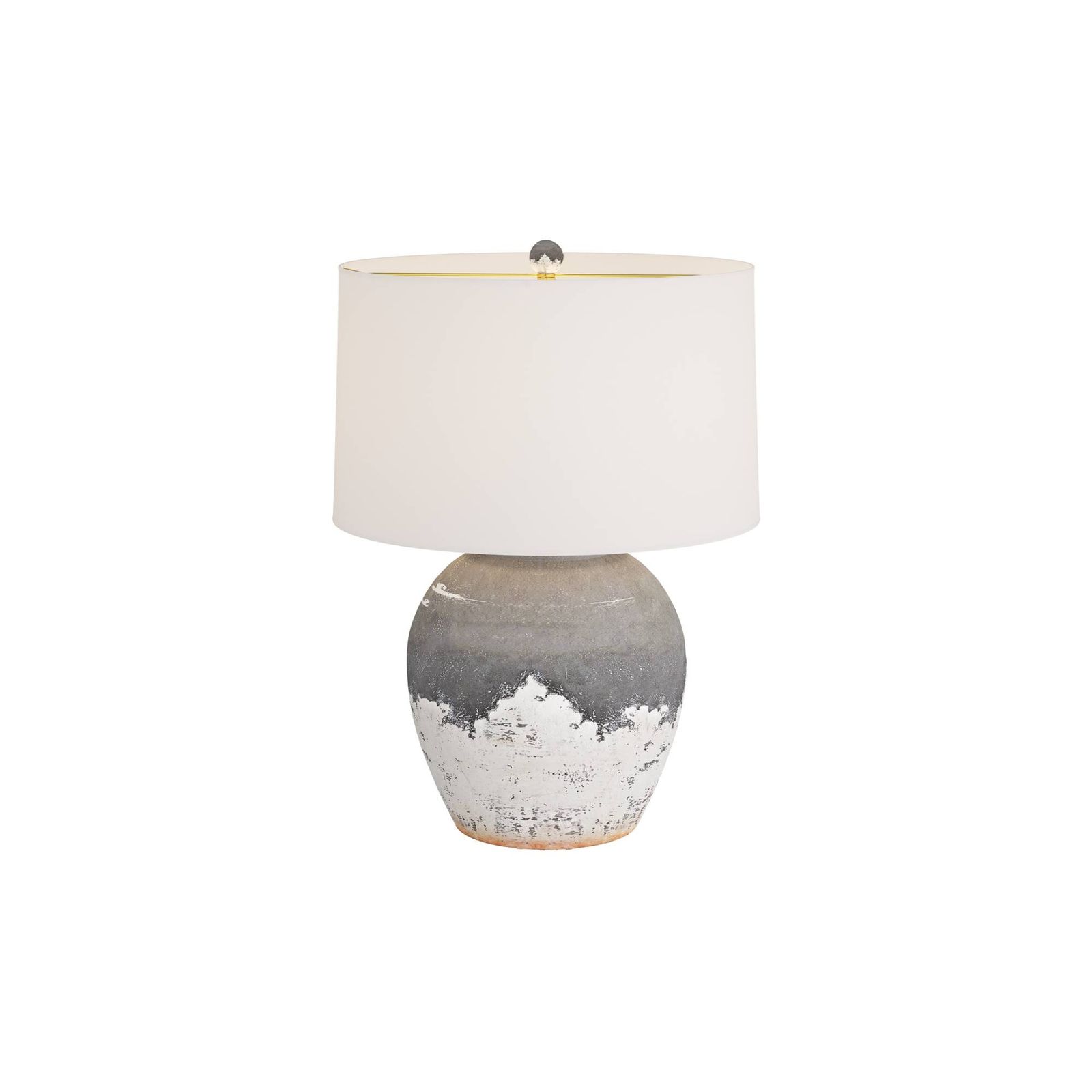 Arteriors Настольная лампа Yukon от Arteriors