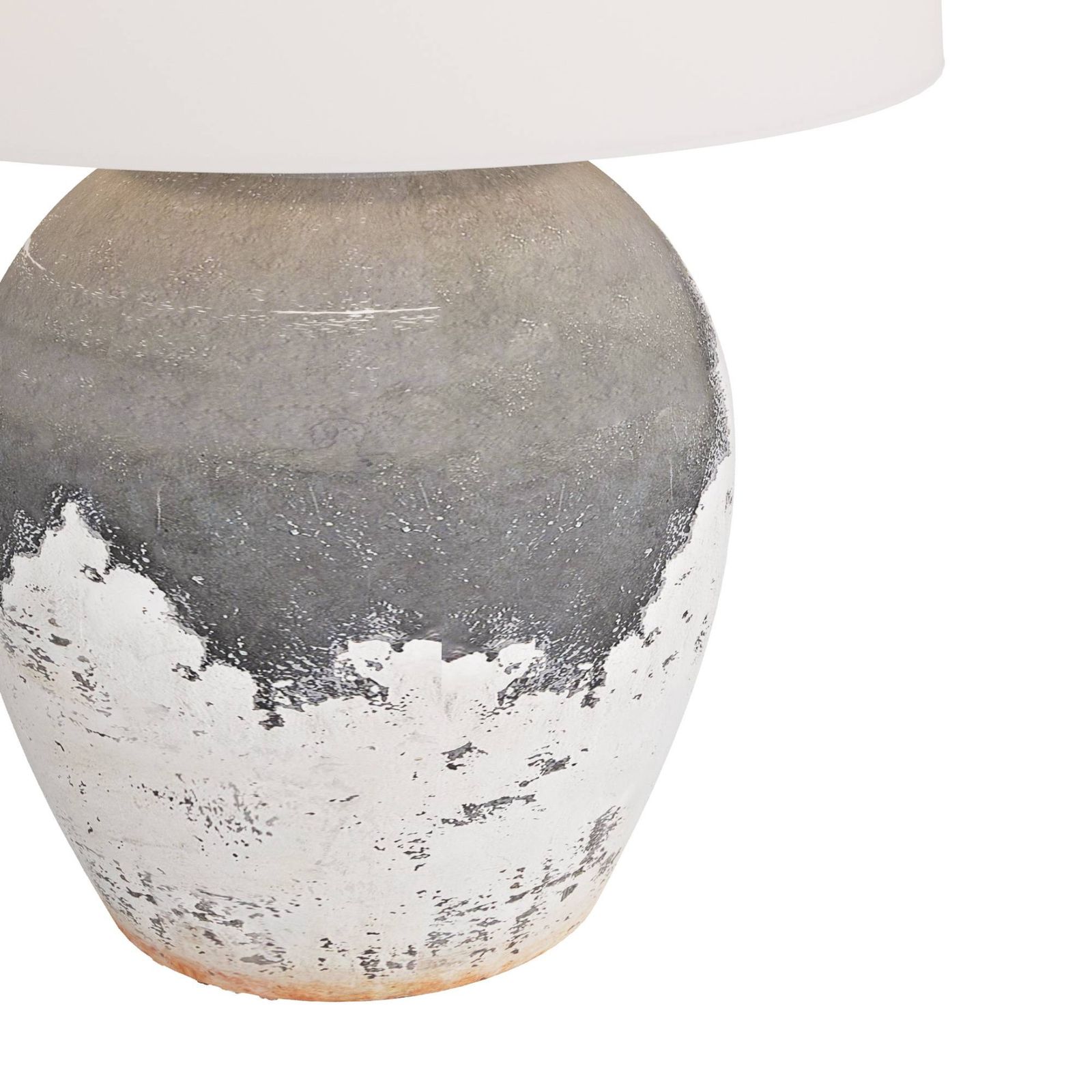 Arteriors Настольная лампа Yukon от Arteriors — в интерьере