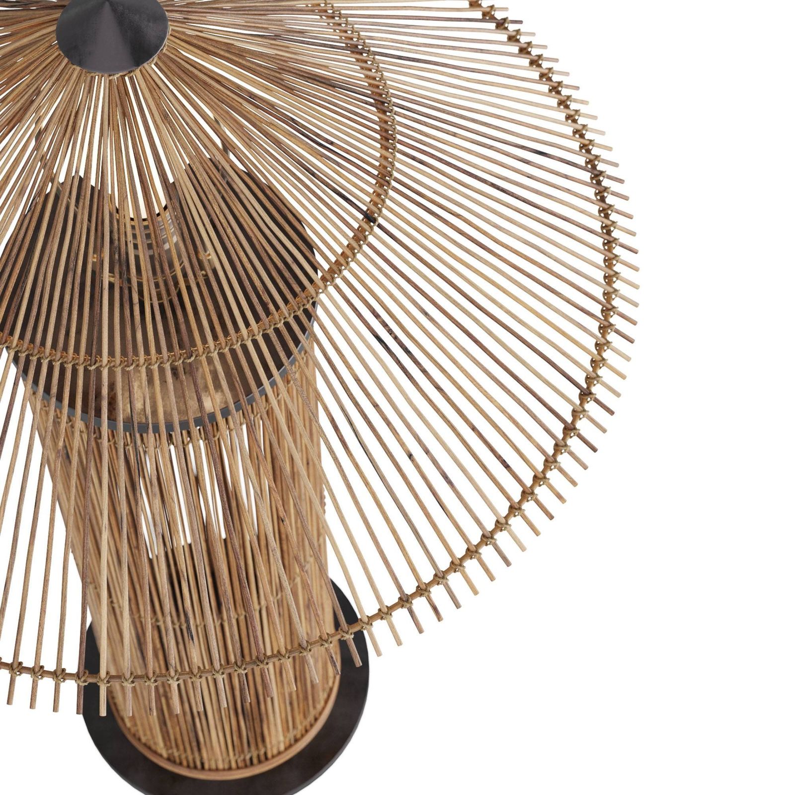 Arteriors Настольная лампа Belize от Arteriors — в интерьере