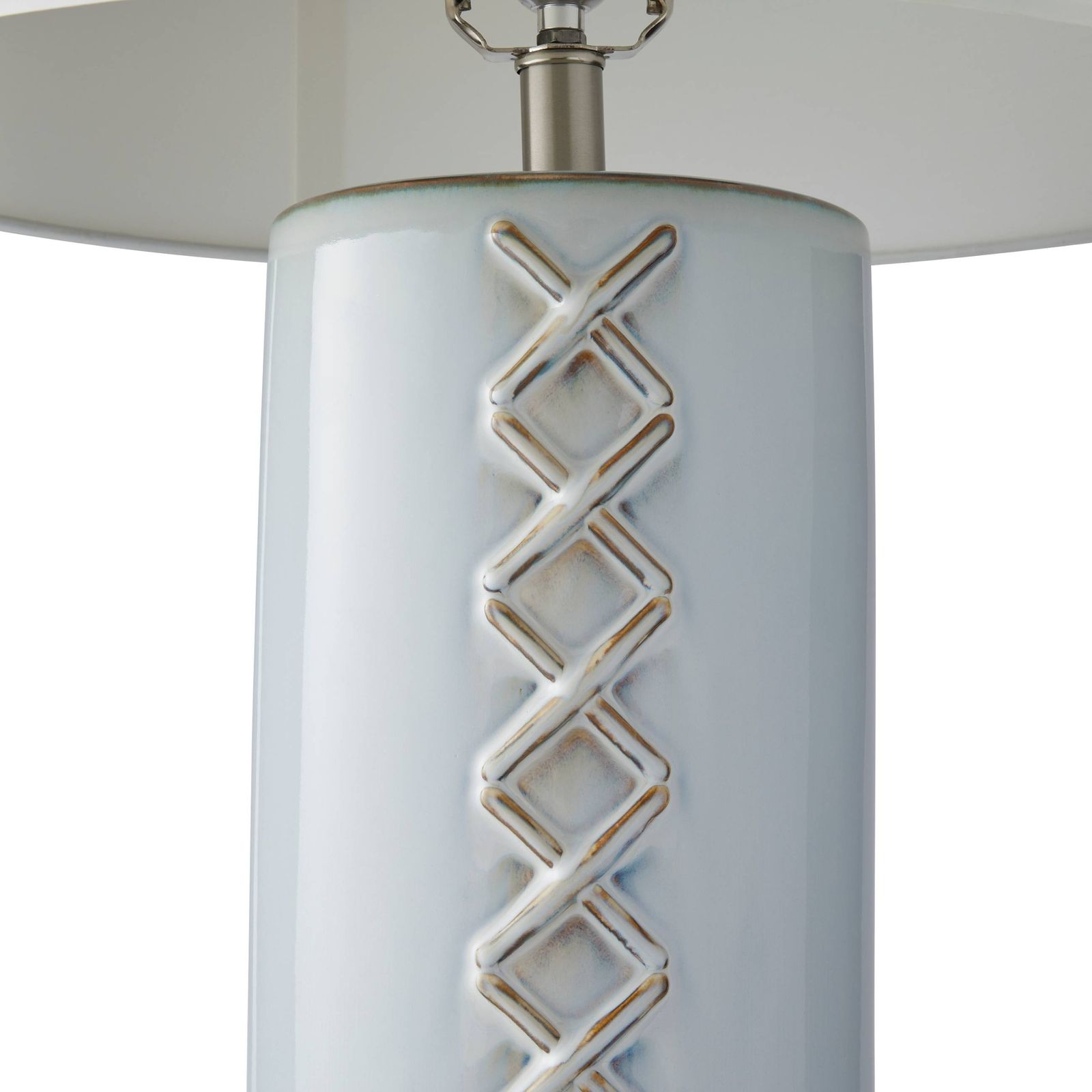 Arteriors Настольная лампа DiMaggio от Arteriors — в интерьере
