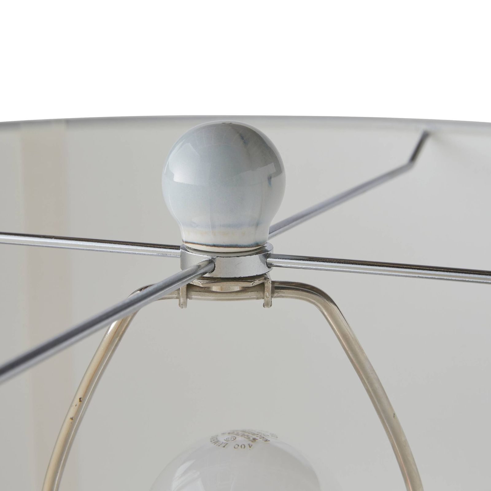 Arteriors Настольная лампа DiMaggio от Arteriors — в интерьере