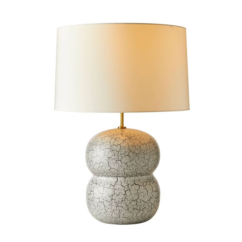 Arteriors Настольная лампа Egret от Arteriors