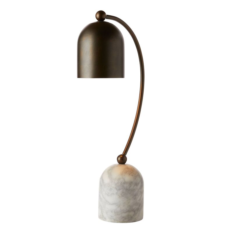 Arteriors Настольная лампа Daley от Arteriors