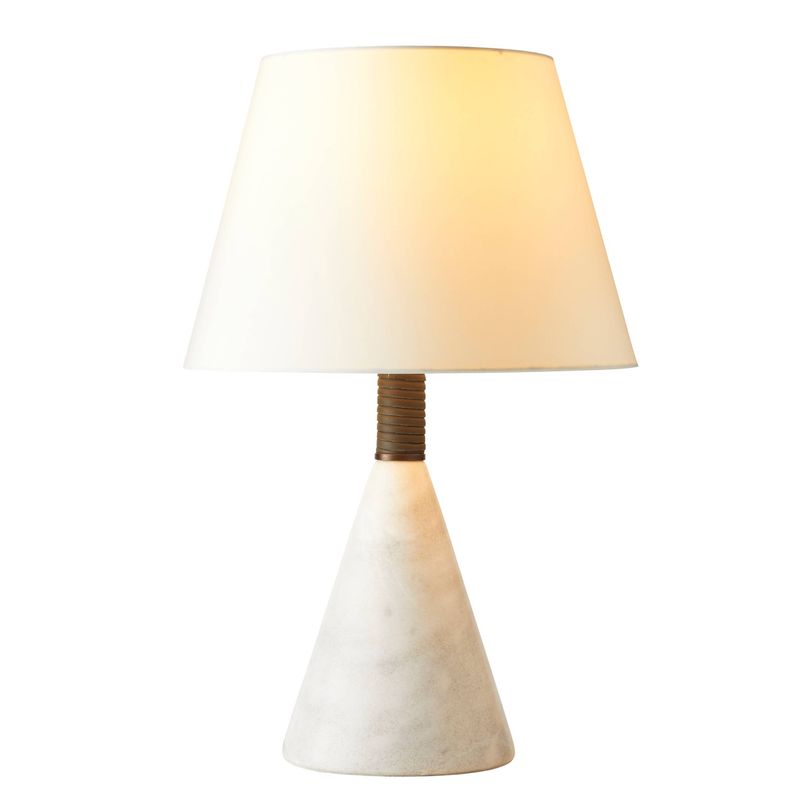 Arteriors Настольная лампа Everly от Arteriors
