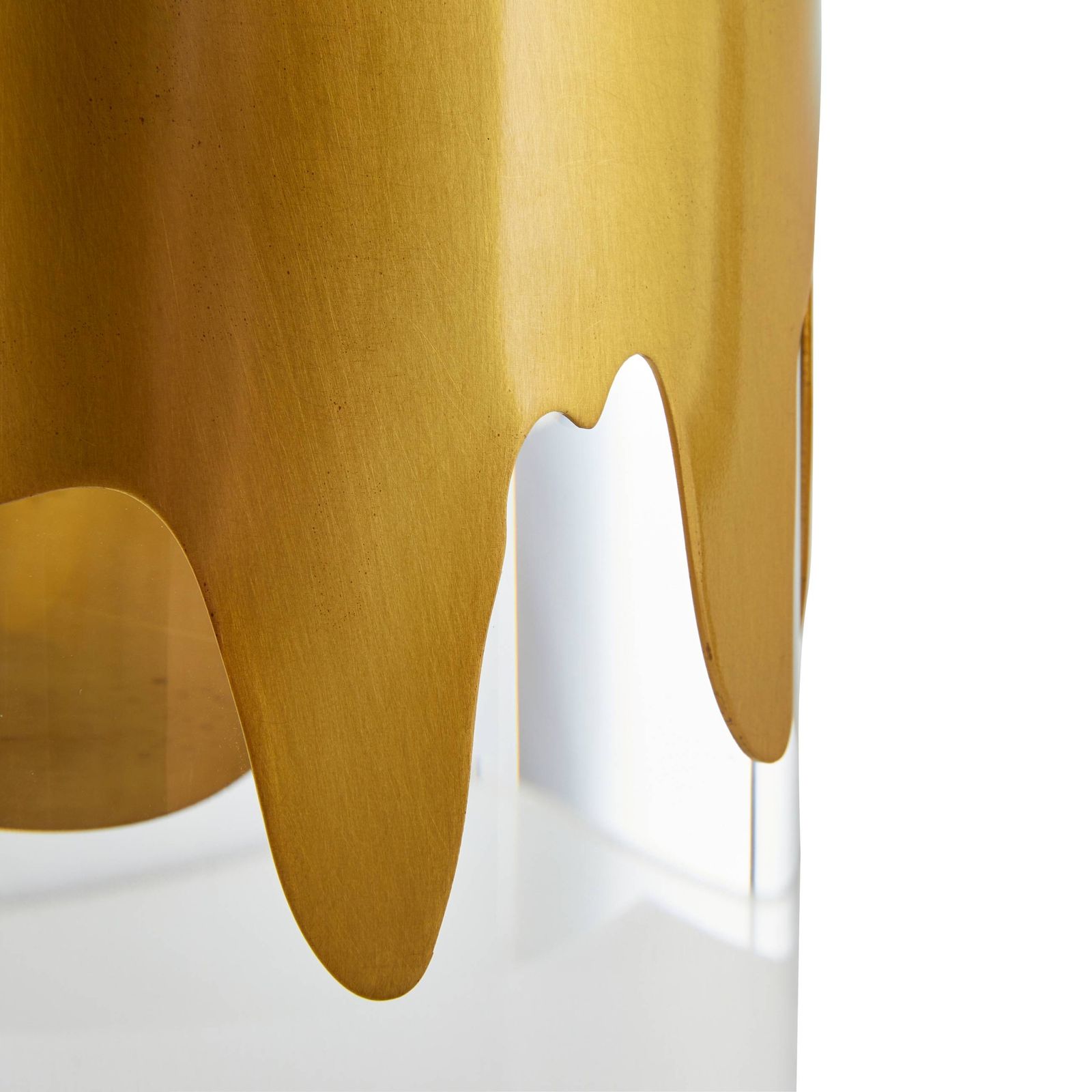 Arteriors Настольная лампа Equinox от Arteriors — в интерьере