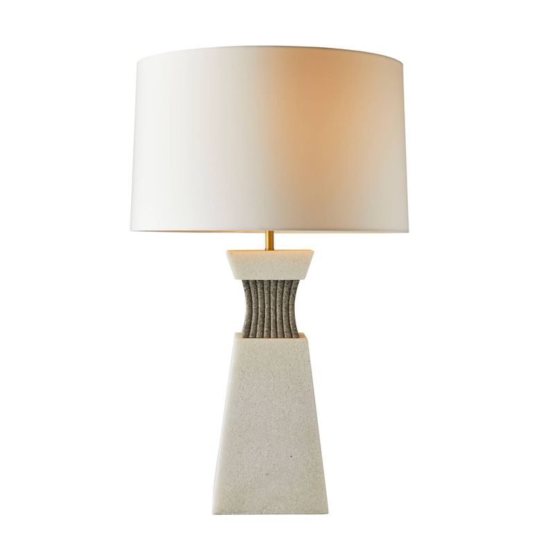 Arteriors Настольная лампа Dynasty от Arteriors